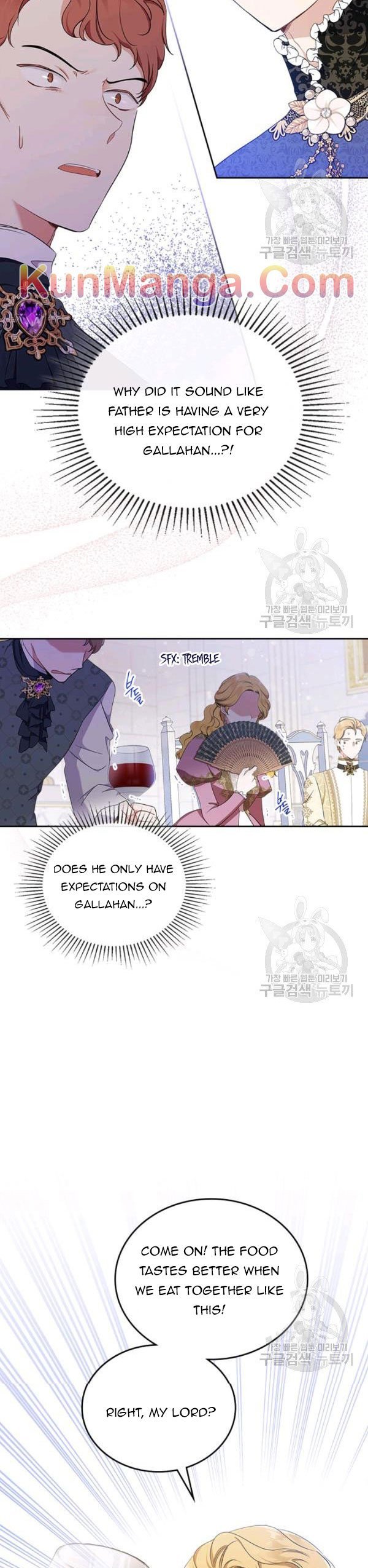 Read I will Be The Matriarch In This Life En Manga Online