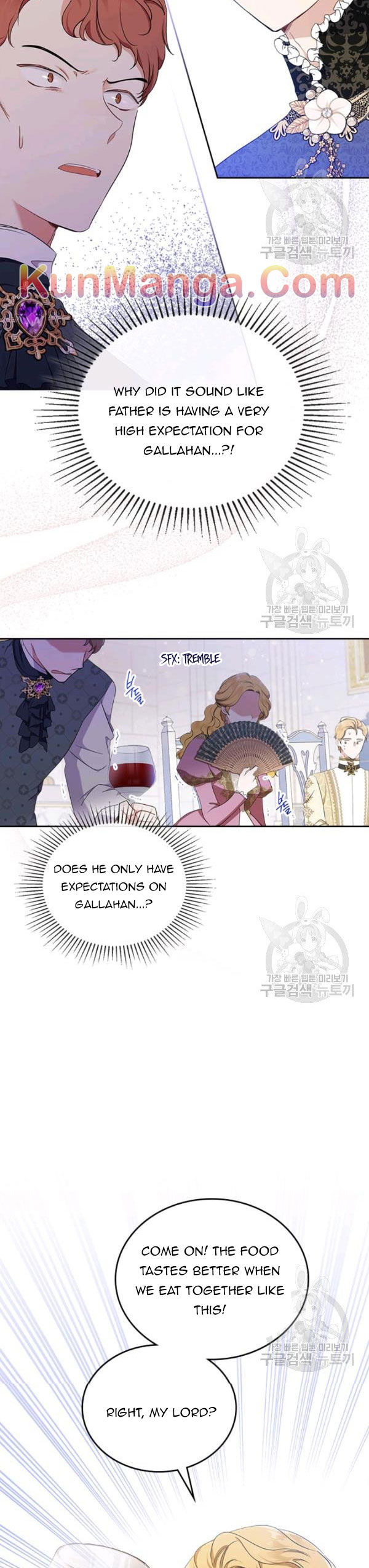 Read I will Be The Matriarch In This Life En Manga Online