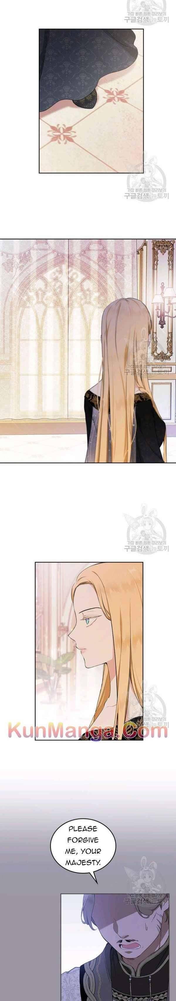 Read I will Be The Matriarch In This Life En Manga Online