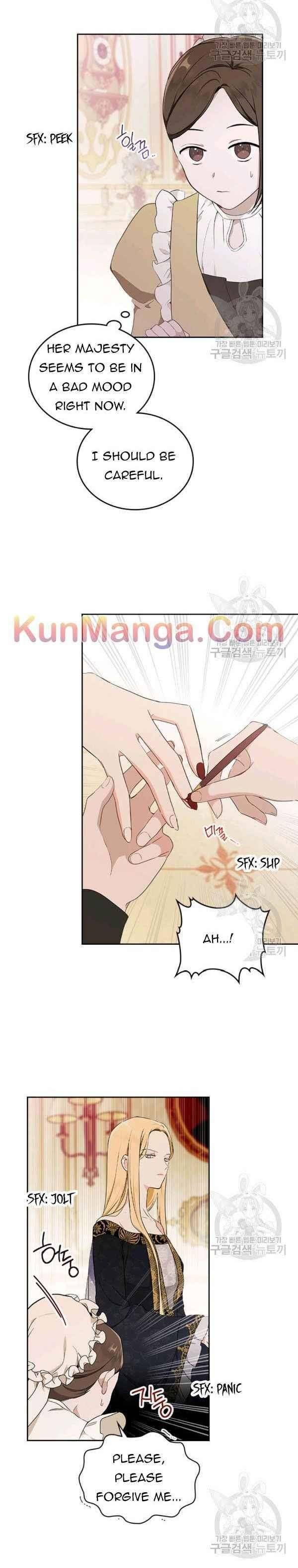 Read I will Be The Matriarch In This Life En Manga Online