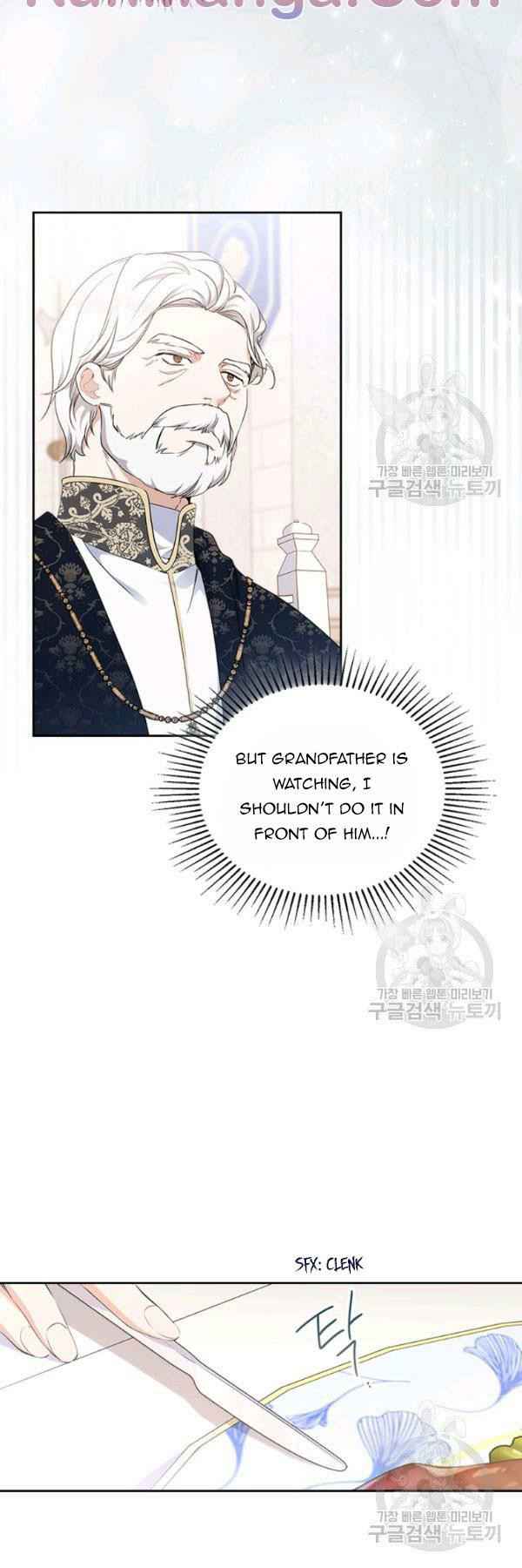 Read I will Be The Matriarch In This Life En Manga Online