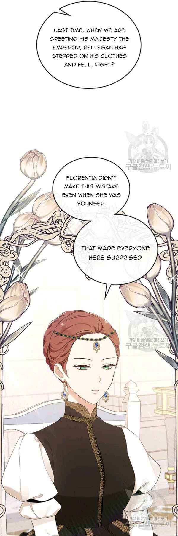 Read I will Be The Matriarch In This Life En Manga Online