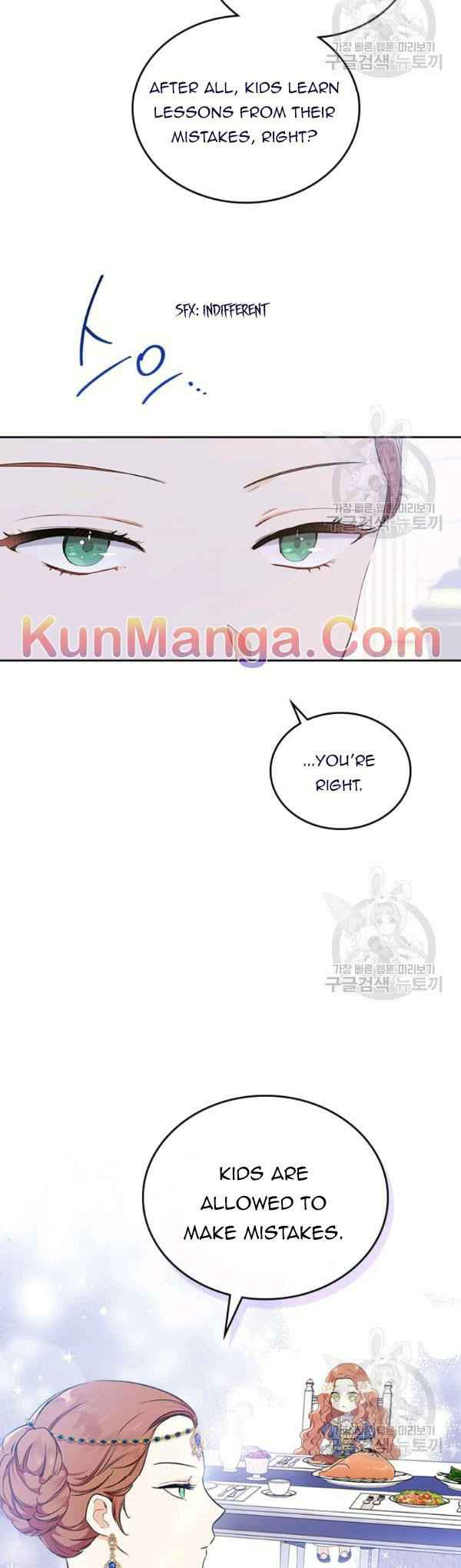 Read I will Be The Matriarch In This Life En Manga Online