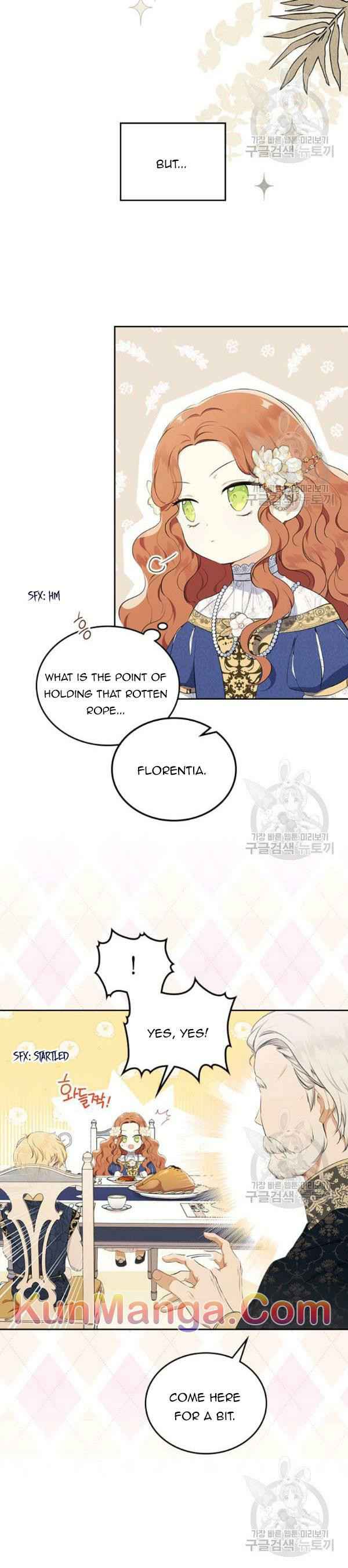 Read I will Be The Matriarch In This Life En Manga Online