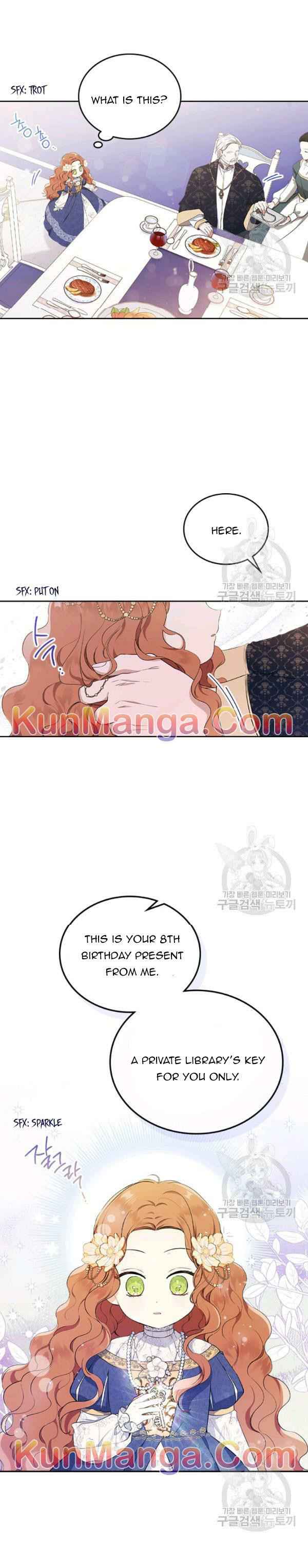 Read I will Be The Matriarch In This Life En Manga Online