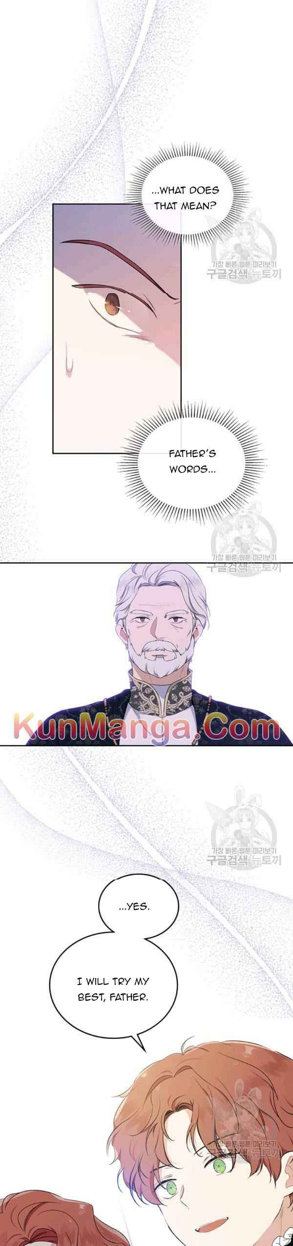Read I will Be The Matriarch In This Life En Manga Online