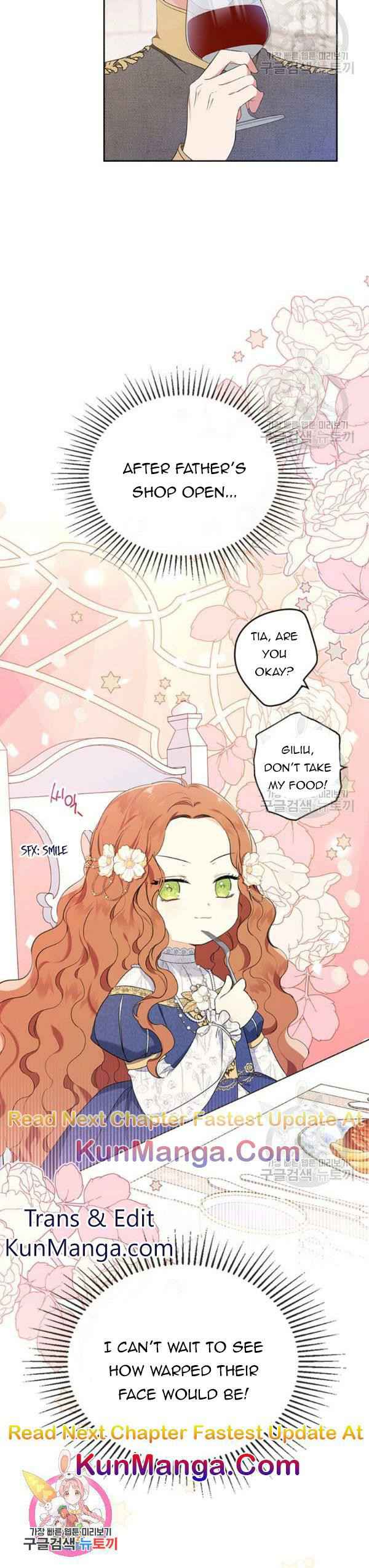 Read I will Be The Matriarch In This Life En Manga Online