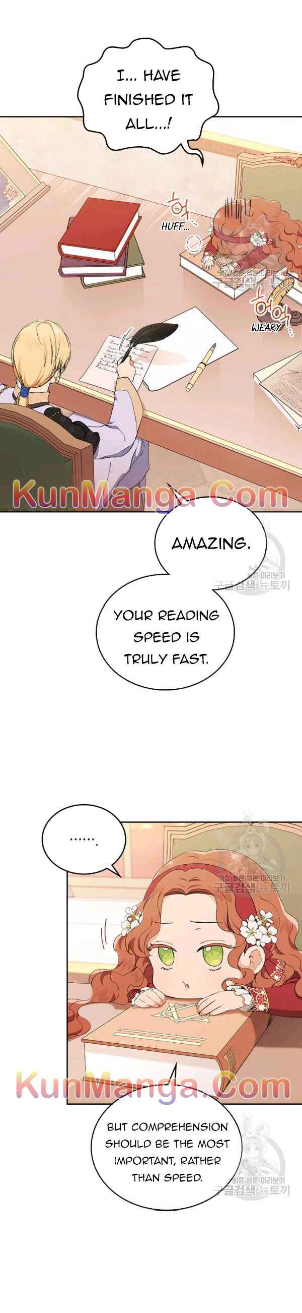 Read I will Be The Matriarch In This Life En Manga Online
