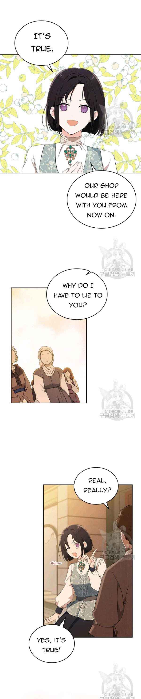 Read I will Be The Matriarch In This Life En Manga Online