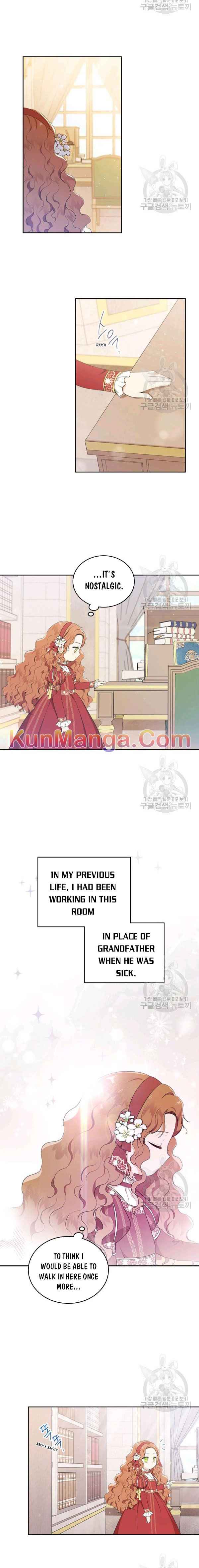 Read I will Be The Matriarch In This Life En Manga Online