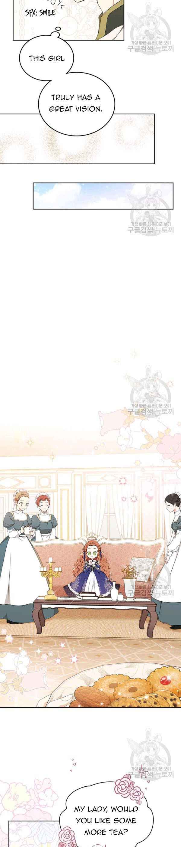 Read I will Be The Matriarch In This Life En Manga Online