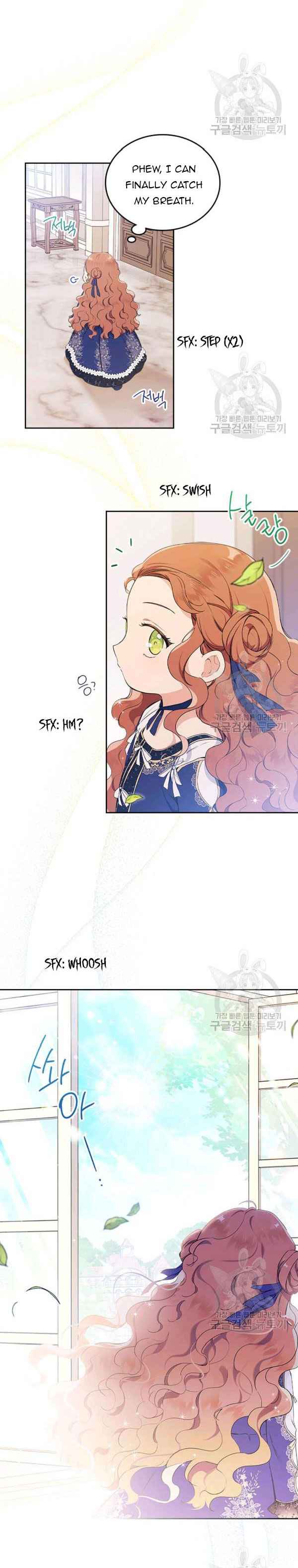 Read I will Be The Matriarch In This Life En Manga Online