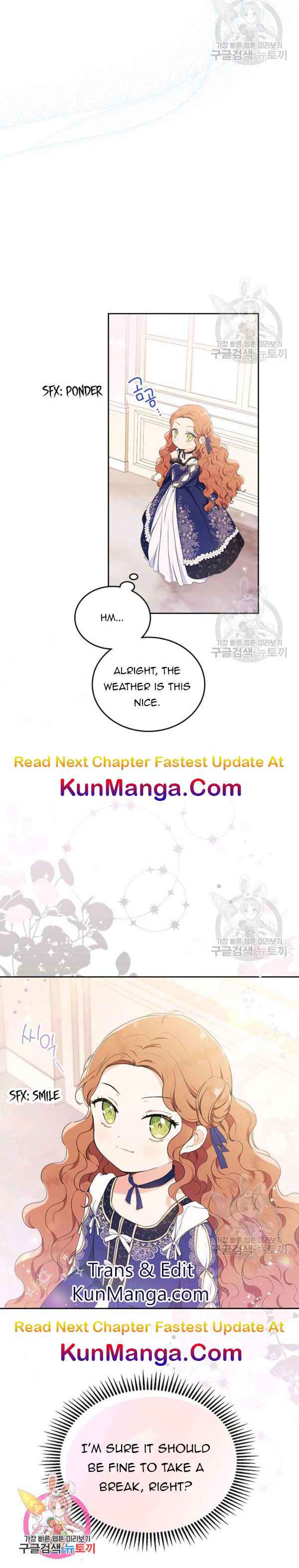 Read I will Be The Matriarch In This Life En Manga Online