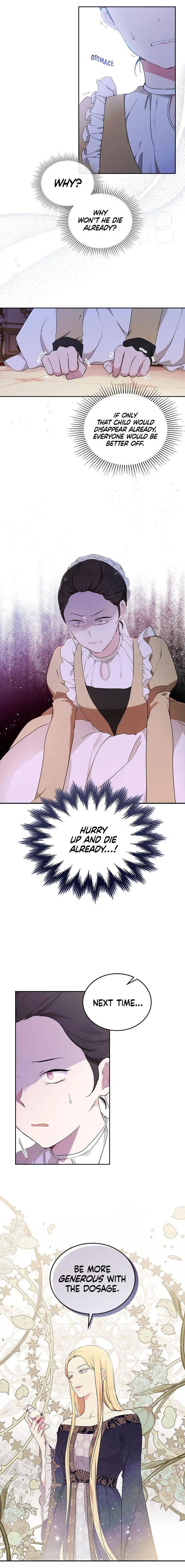 Read I will Be The Matriarch In This Life En Manga Online