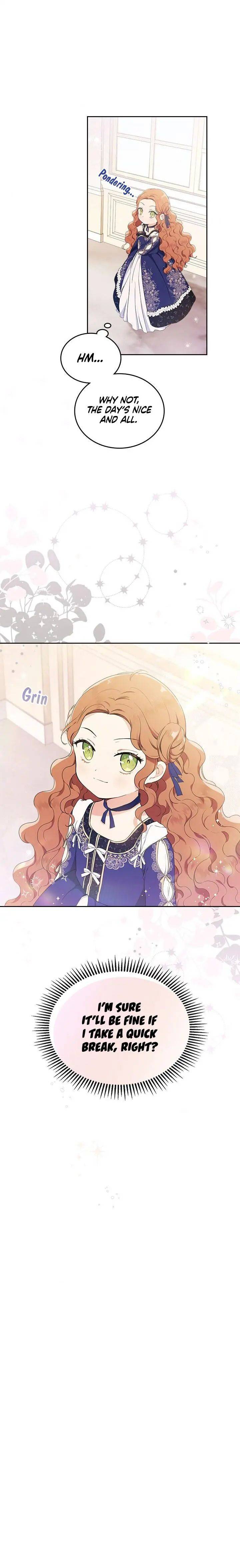 Read I will Be The Matriarch In This Life En Manga Online