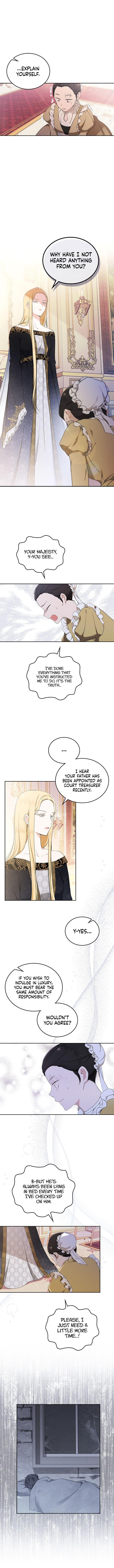 Read I will Be The Matriarch In This Life En Manga Online