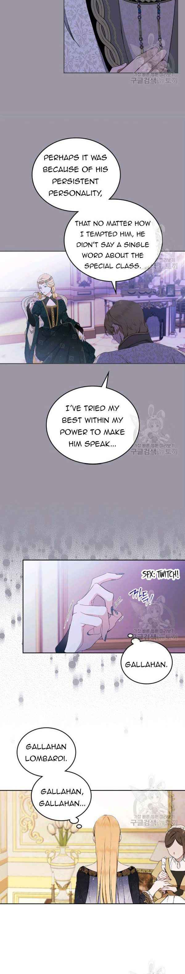 Read I will Be The Matriarch In This Life En Manga Online