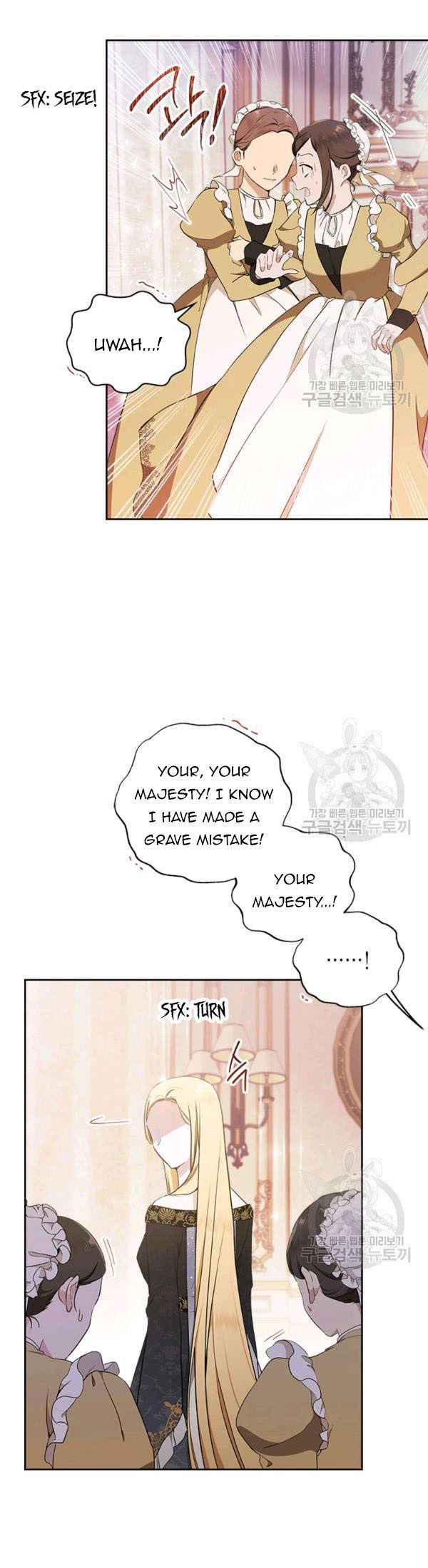 Read I will Be The Matriarch In This Life En Manga Online
