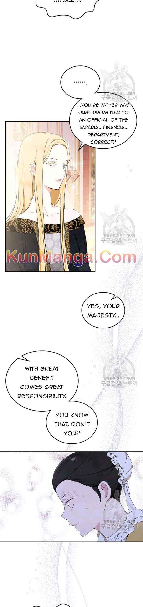 Read I will Be The Matriarch In This Life En Manga Online