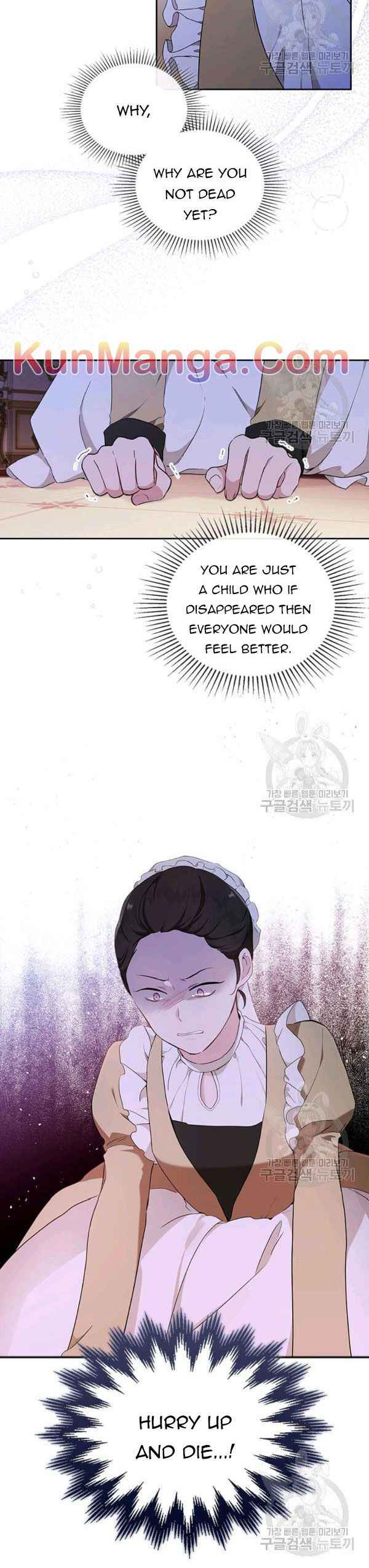 Read I will Be The Matriarch In This Life En Manga Online