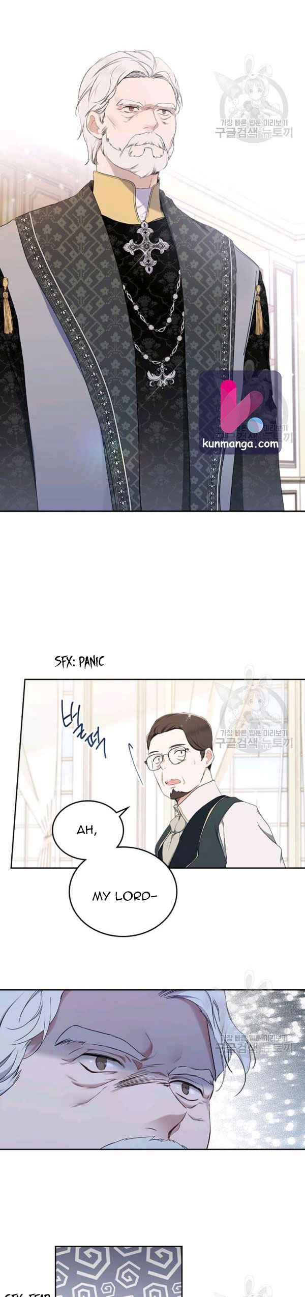 Read I will Be The Matriarch In This Life En Manga Online