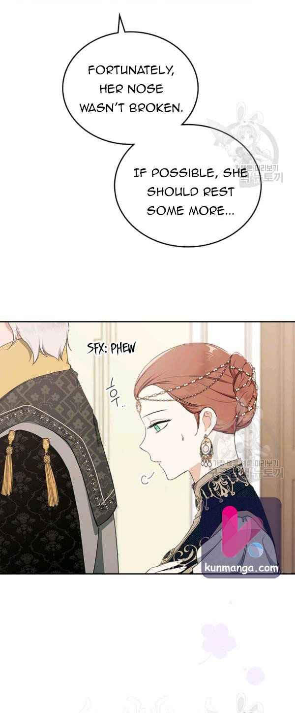 Read I will Be The Matriarch In This Life En Manga Online