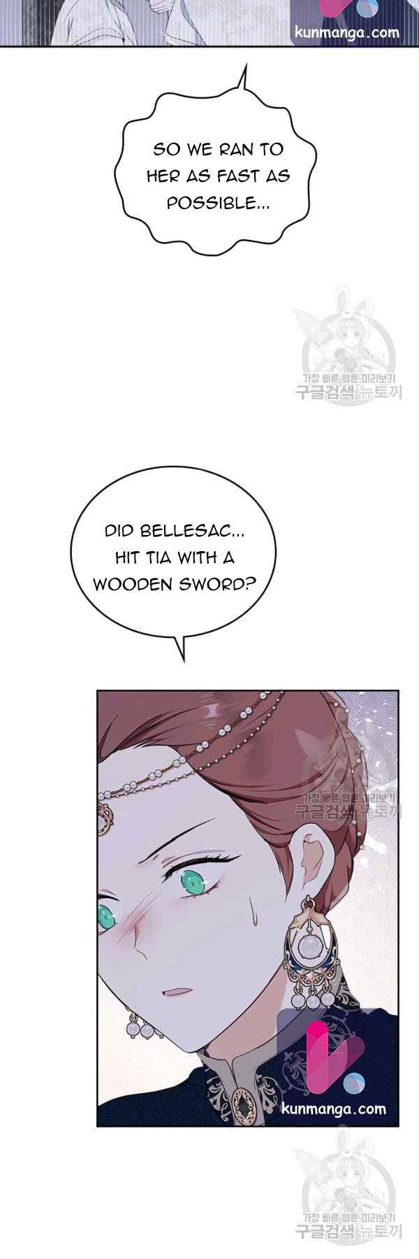 Read I will Be The Matriarch In This Life En Manga Online