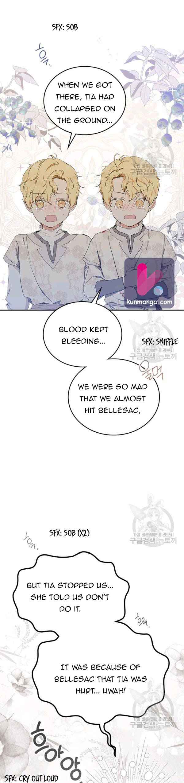 Read I will Be The Matriarch In This Life En Manga Online