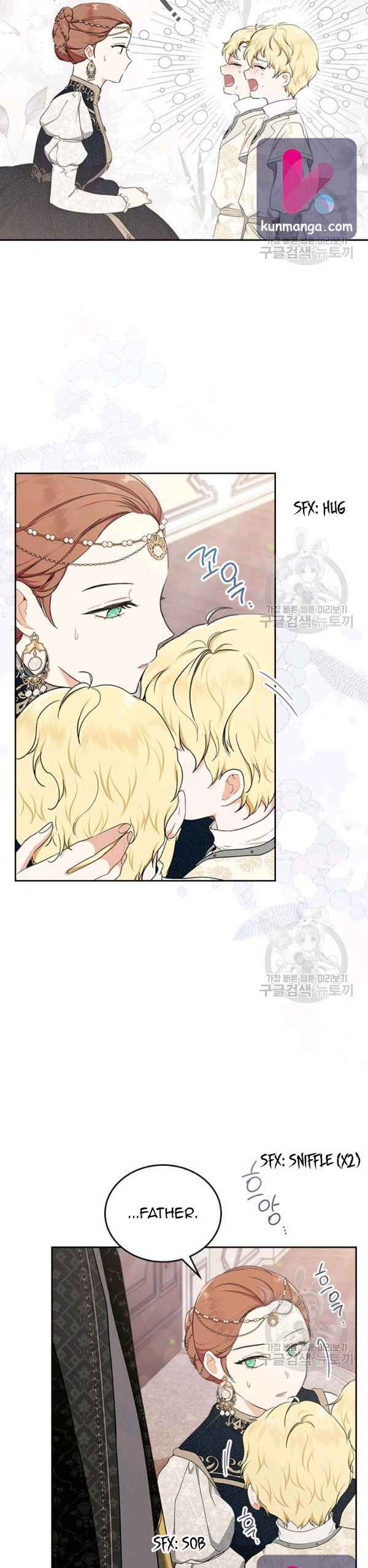 Read I will Be The Matriarch In This Life En Manga Online