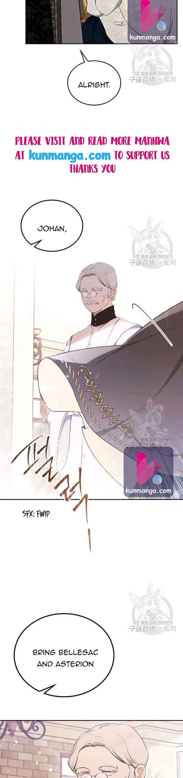 Read I will Be The Matriarch In This Life En Manga Online