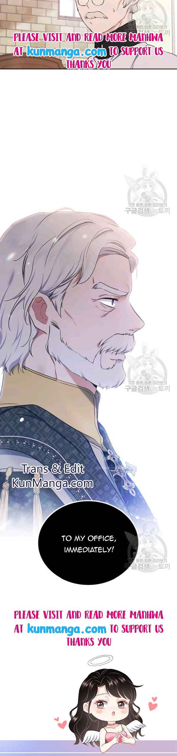 Read I will Be The Matriarch In This Life En Manga Online
