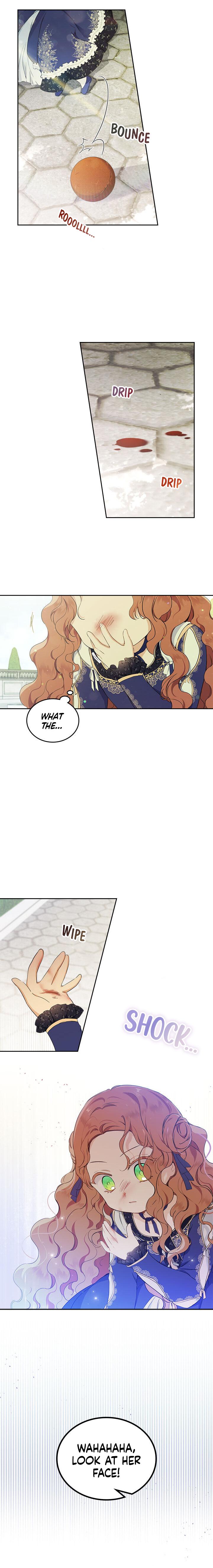 Read I will Be The Matriarch In This Life En Manga Online