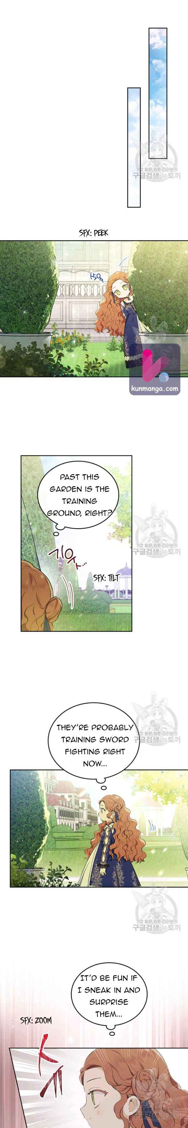 Read I will Be The Matriarch In This Life En Manga Online