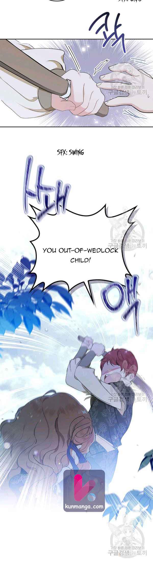 Read I will Be The Matriarch In This Life En Manga Online