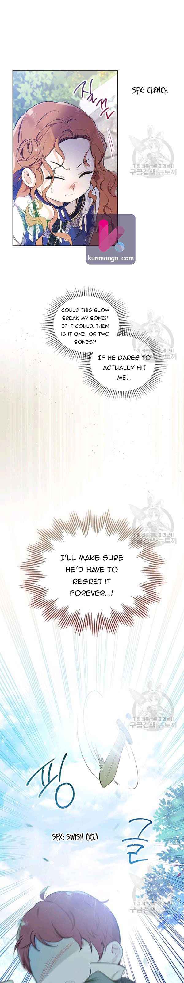 Read I will Be The Matriarch In This Life En Manga Online