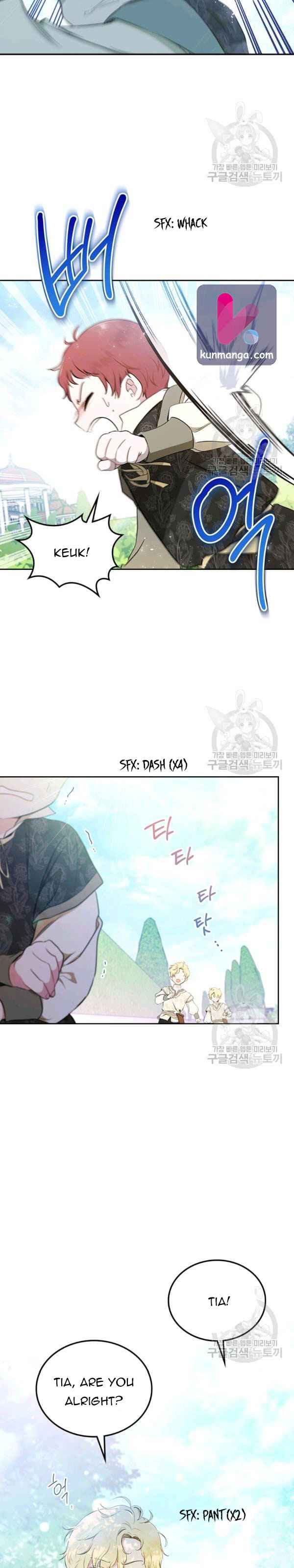 Read I will Be The Matriarch In This Life En Manga Online