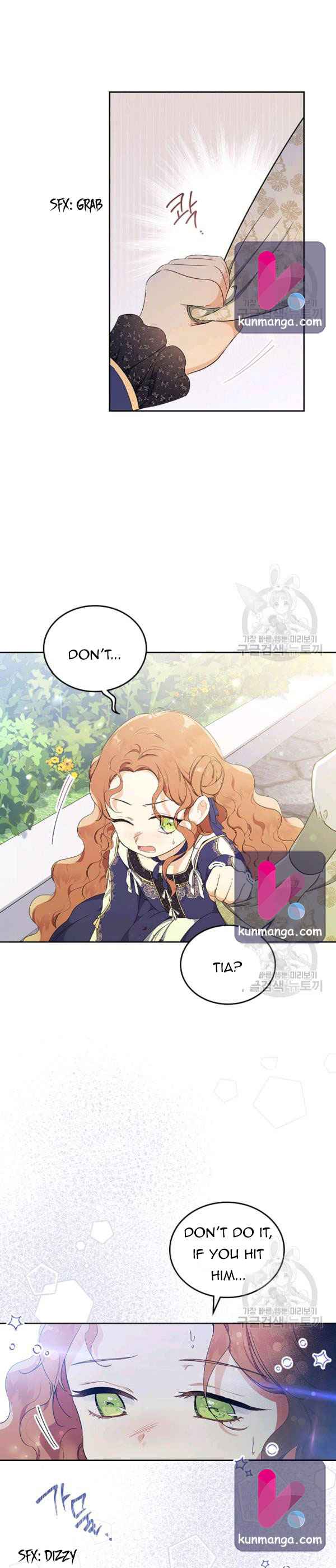 Read I will Be The Matriarch In This Life En Manga Online