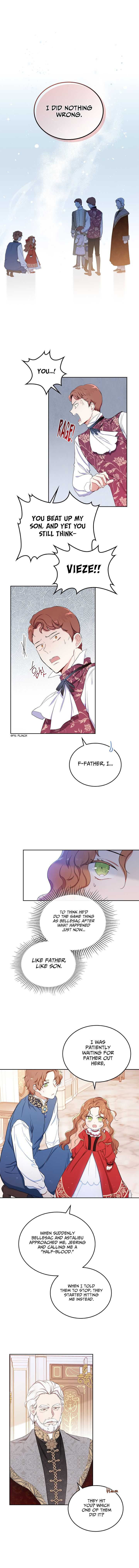 Read I will Be The Matriarch In This Life En Manga Online
