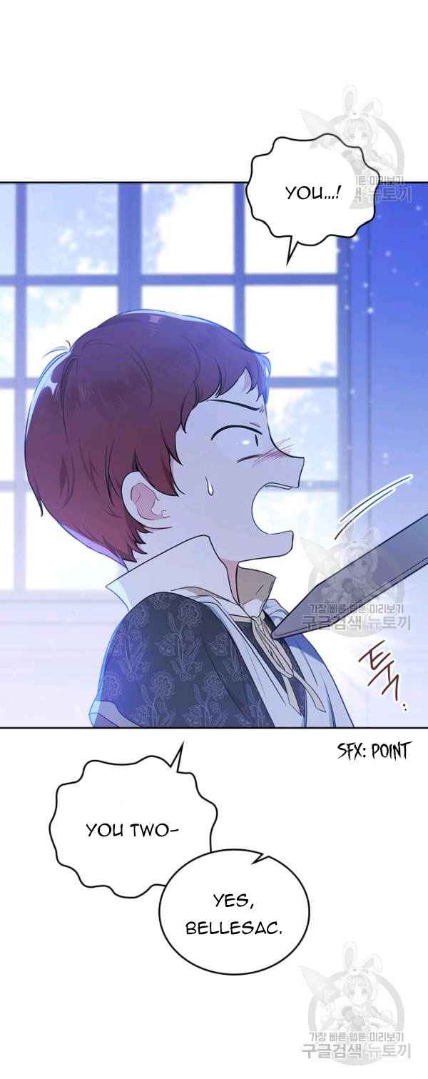 Read I will Be The Matriarch In This Life En Manga Online