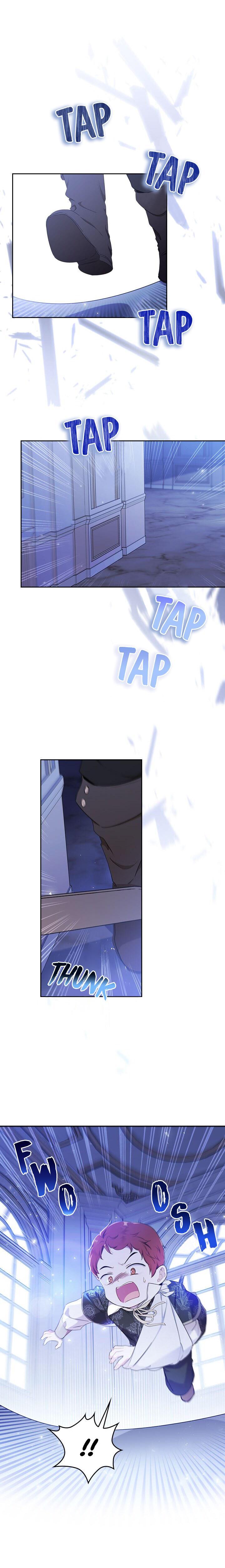 Read I will Be The Matriarch In This Life En Manga Online