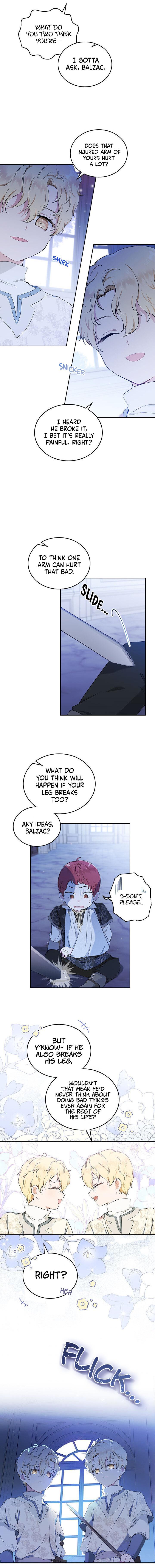 Read I will Be The Matriarch In This Life En Manga Online