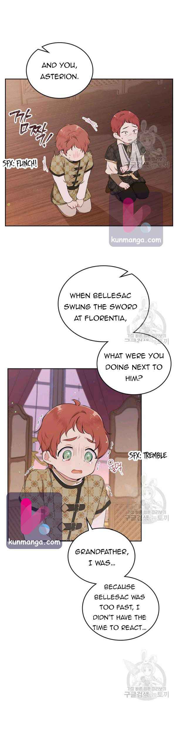 Read I will Be The Matriarch In This Life En Manga Online
