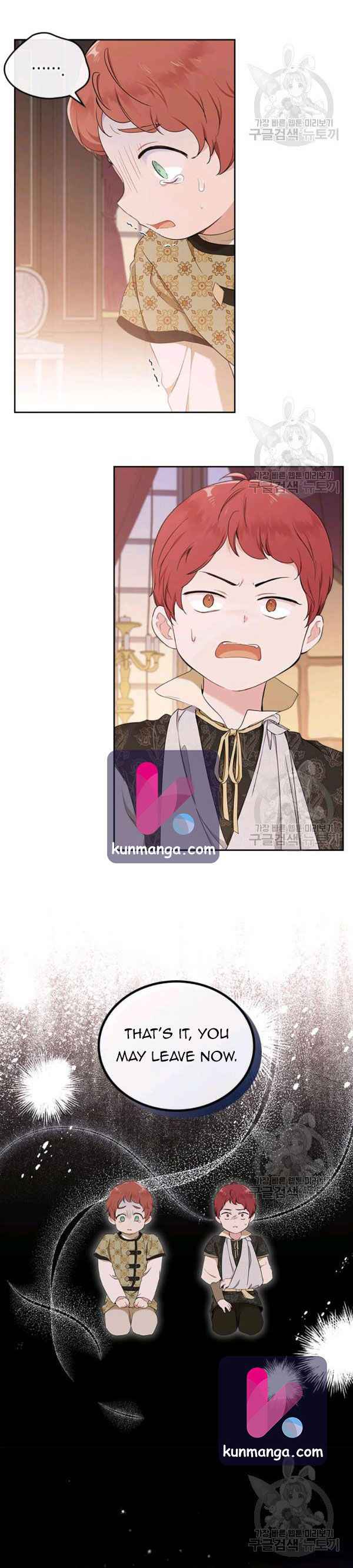 Read I will Be The Matriarch In This Life En Manga Online