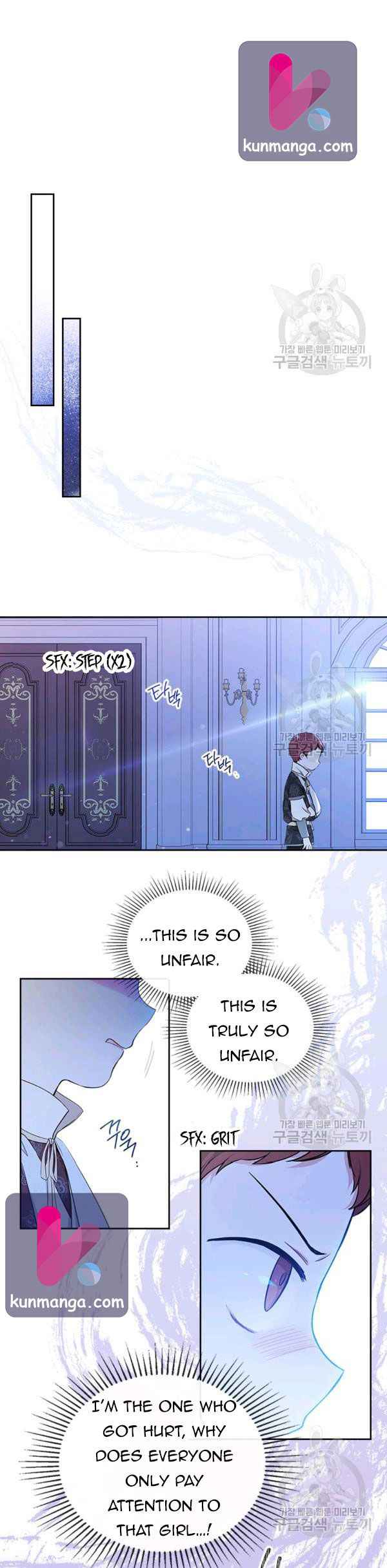 Read I will Be The Matriarch In This Life En Manga Online