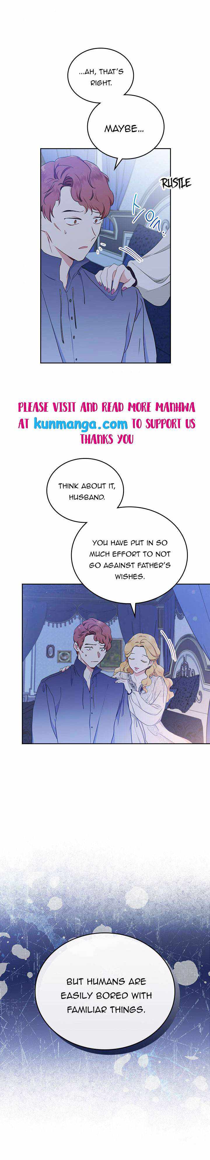 Read I will Be The Matriarch In This Life En Manga Online