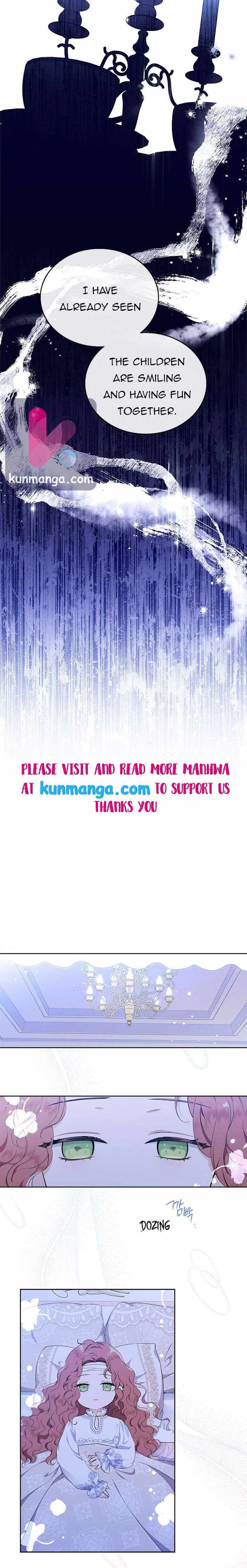 Read I will Be The Matriarch In This Life En Manga Online