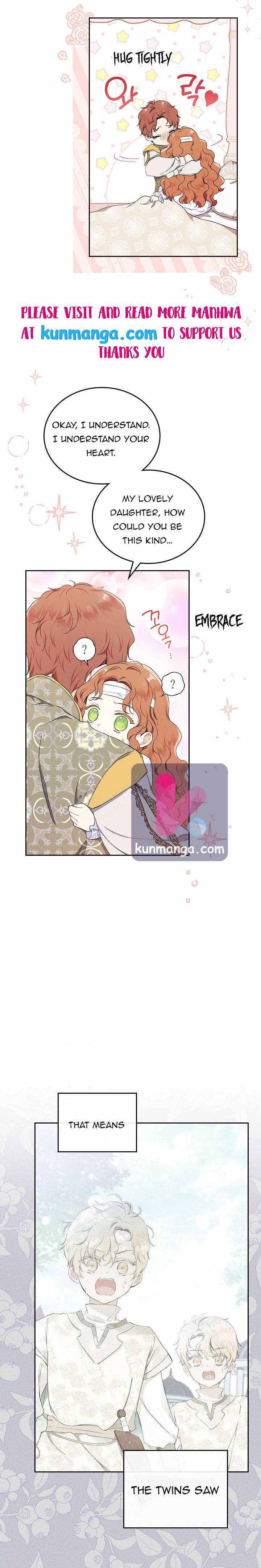 Read I will Be The Matriarch In This Life En Manga Online