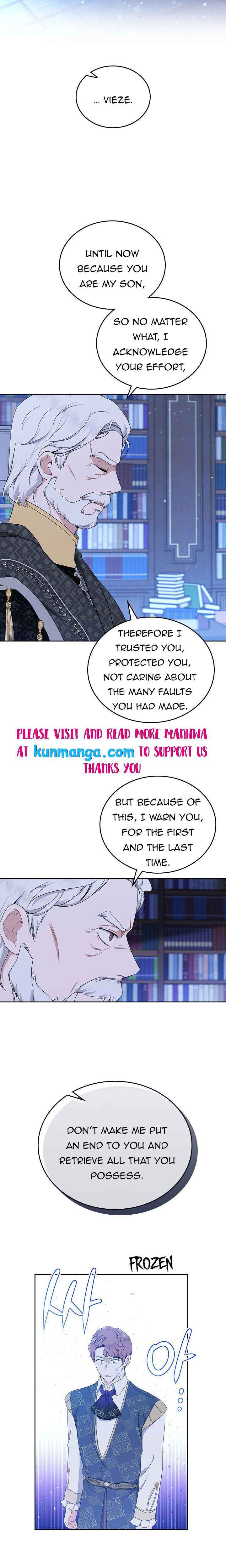Read I will Be The Matriarch In This Life En Manga Online