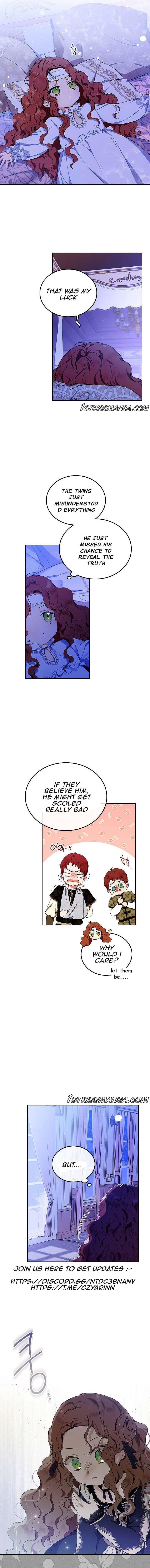 Read I will Be The Matriarch In This Life En Manga Online