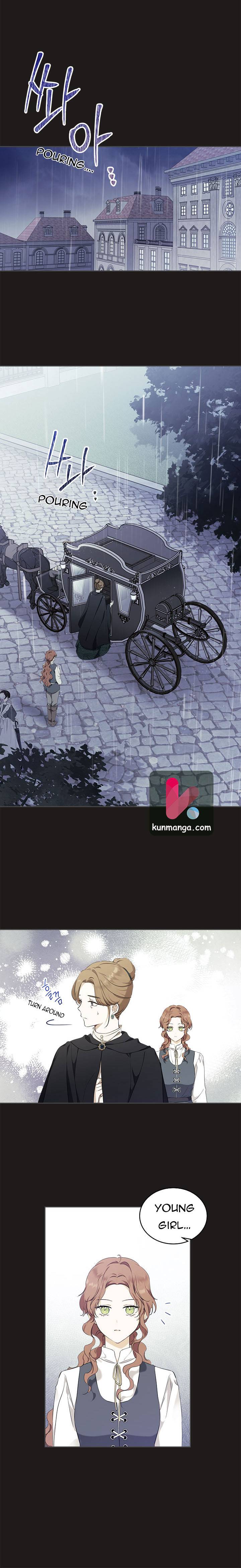 Read I will Be The Matriarch In This Life En Manga Online